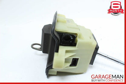 08-14 Mercedes W204 C300 C250 C350 Floor Gear Selector Shifter 2042673724 OEM