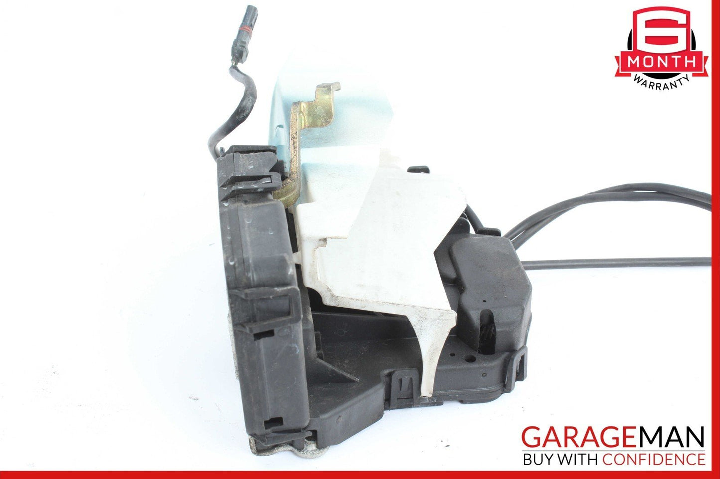 05-11 Mercedes R171 SLK300 SLK350 Front Right Side Door Lock Latch Actuator OEM