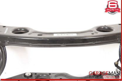 20-23 Mercedes C118 W118 CLA250 Rear Sub Frame Subframe Crossmember OEM