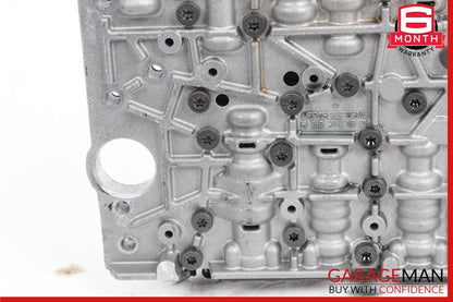 Mercedes W212 E350 GL450 CL550 7G TCM Tronic Transmission Valve Body OEM