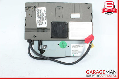 06-10 Mercedes W251 R350 ML550 Headrest Screen Monitor Display Visualogic OEM