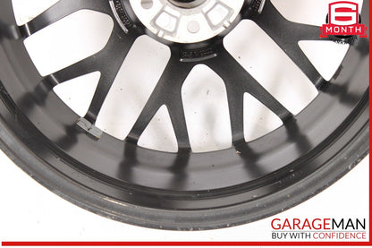 15-24 Porsche Macan 95B Wheel Rim 9J x 20H2 ET26 OEM