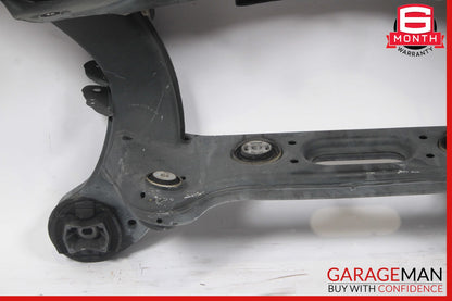 10-18 Mercedes W207 E350 E400 CLS550 Rear Subframe Sub Frame Crossmember OEM