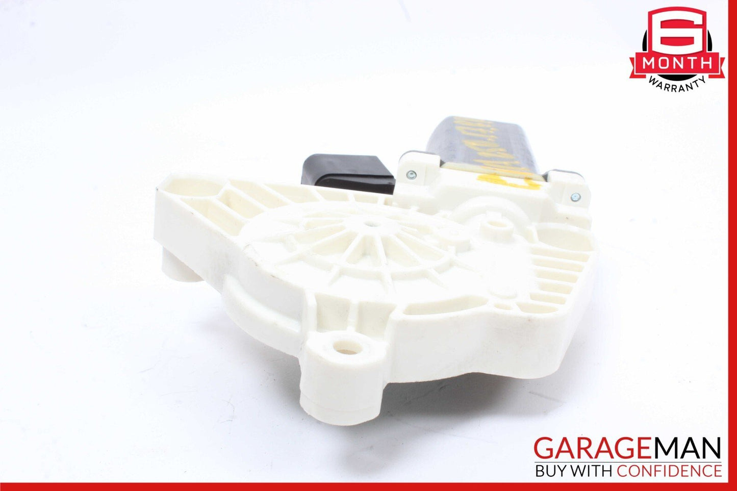 14-18 Mercedes W117 CLA250 Rear Right Side Door Window Regulator Motor OEM