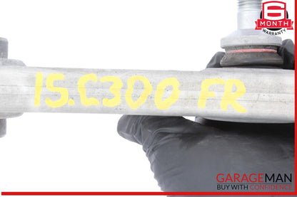15-20 Mercedes W205 C300 C350e Front Right Side Suspension Lower Control Arm OEM