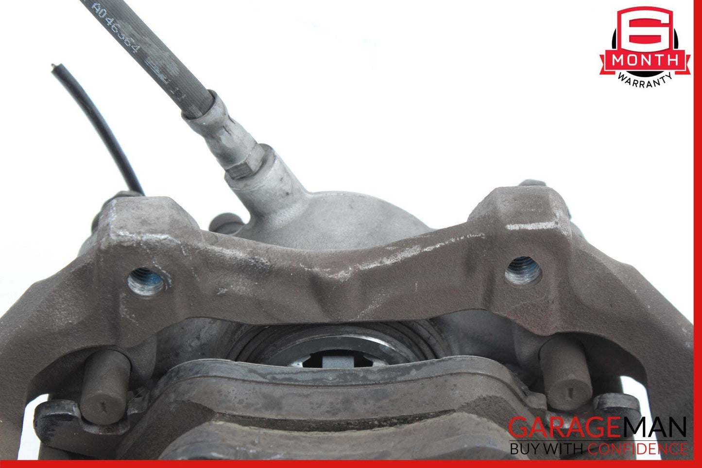 08-18 Mercedes W207 Ð350 CLS400 Front Brake Calipers Left and Right Set OEM