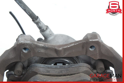08-18 Mercedes W207 Ð350 CLS400 Front Brake Calipers Left and Right Set OEM