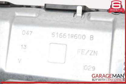 12-18 Audi A6 A7 Front Right Dashboard Panel Knee Airbag Air Bag 4G8880842A OEM