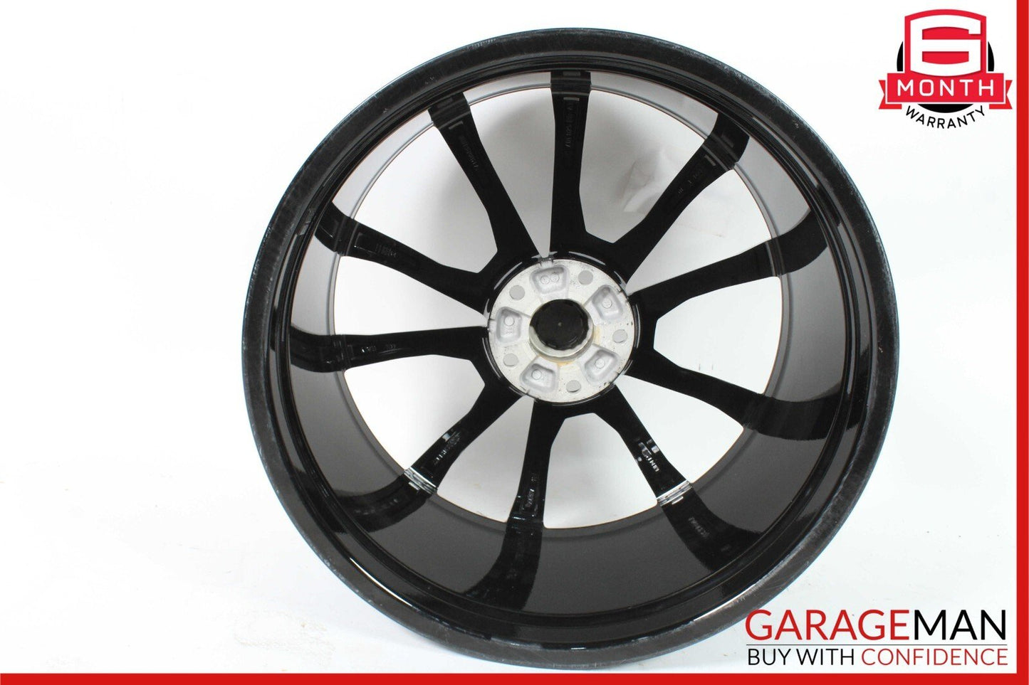 18-22 Lamborghini Urus Rear Left / Right Side Wheel Rim 11.5Jx23H2 ET22 R23
