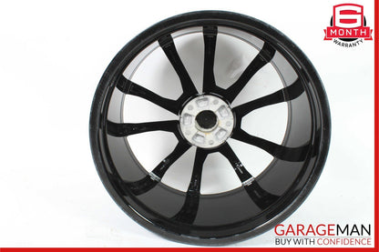 18-22 Lamborghini Urus Rear Left / Right Side Wheel Rim 11.5Jx23H2 ET22 R23
