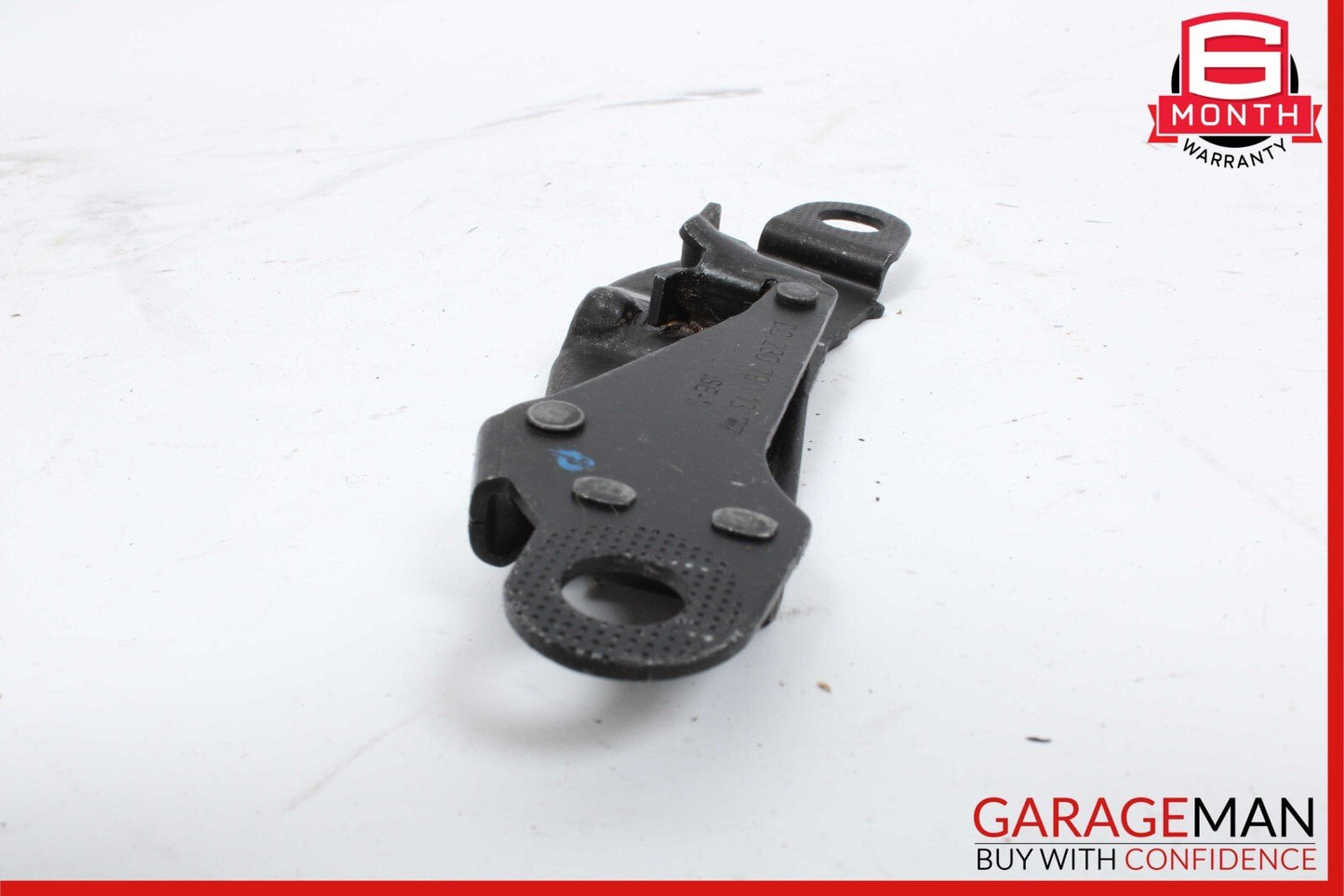 03-08 Mercedes R230 SL500 Front Left Driver Convertible Top Latch Catch Lock OEM