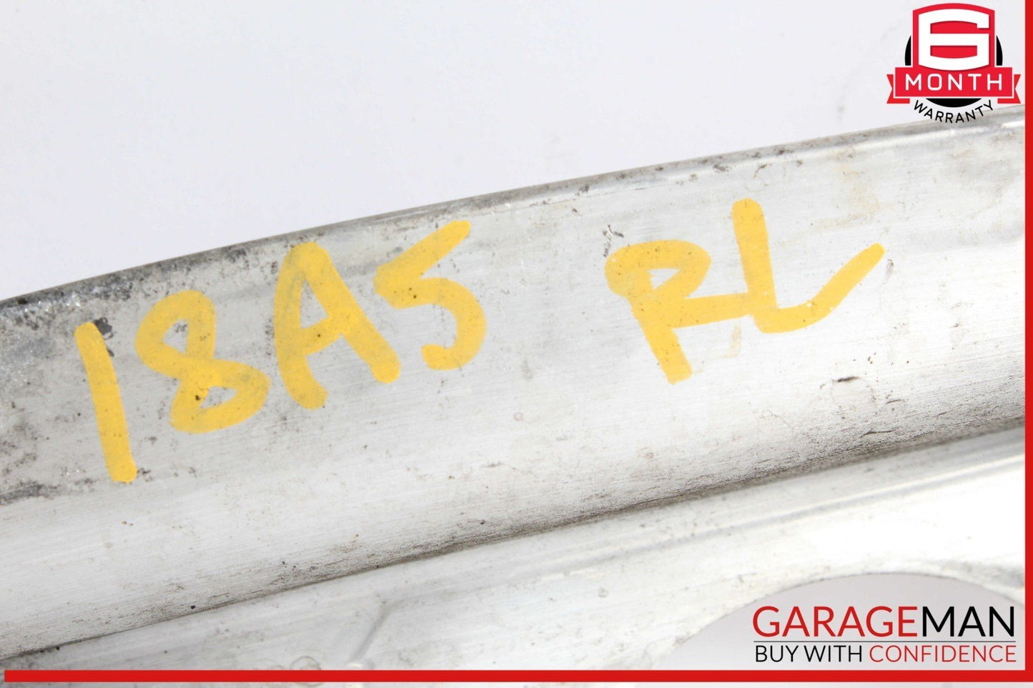 17-24 Audi A5 A4 Rear Left Driver Side Lower Control Arm 8W0505311H OEM