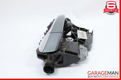 07-13 Mercedes W221 S550 S600 Rear Right Keyless Go Exterior Door Handle OEM