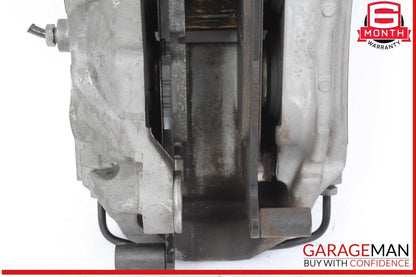 17-19 Audi A5 A4 Front Left Driver Side Brake Caliper 8W05CD OEM