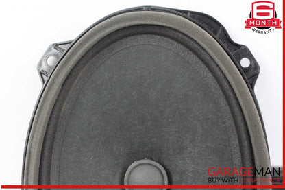 20-24 Lincoln Aviator Front Left and Front Right Side Door Audio Speaker Set