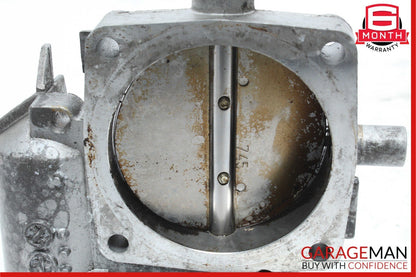 00-13 Mercedes W209 CLK500 E500 S500 Engine Throttle Valve Body 1131410125 OEM