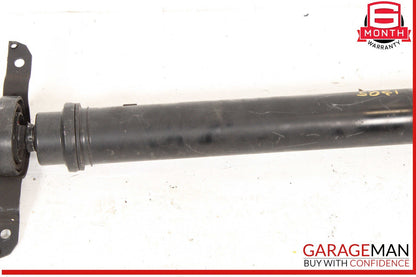 09-17 Audi Q5 Rear Prop Propeller Drive Shaft Driveshaft Assembly OEM