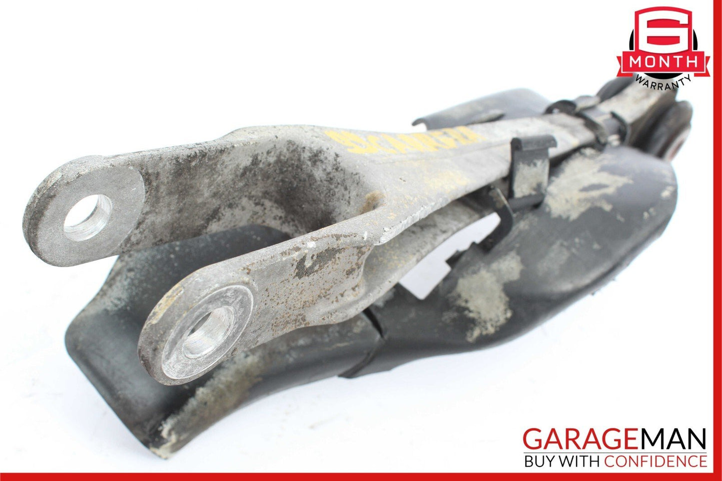 97-04 Porsche 911 Carrera Front Left Side Suspension Trailing Control Arm OEM