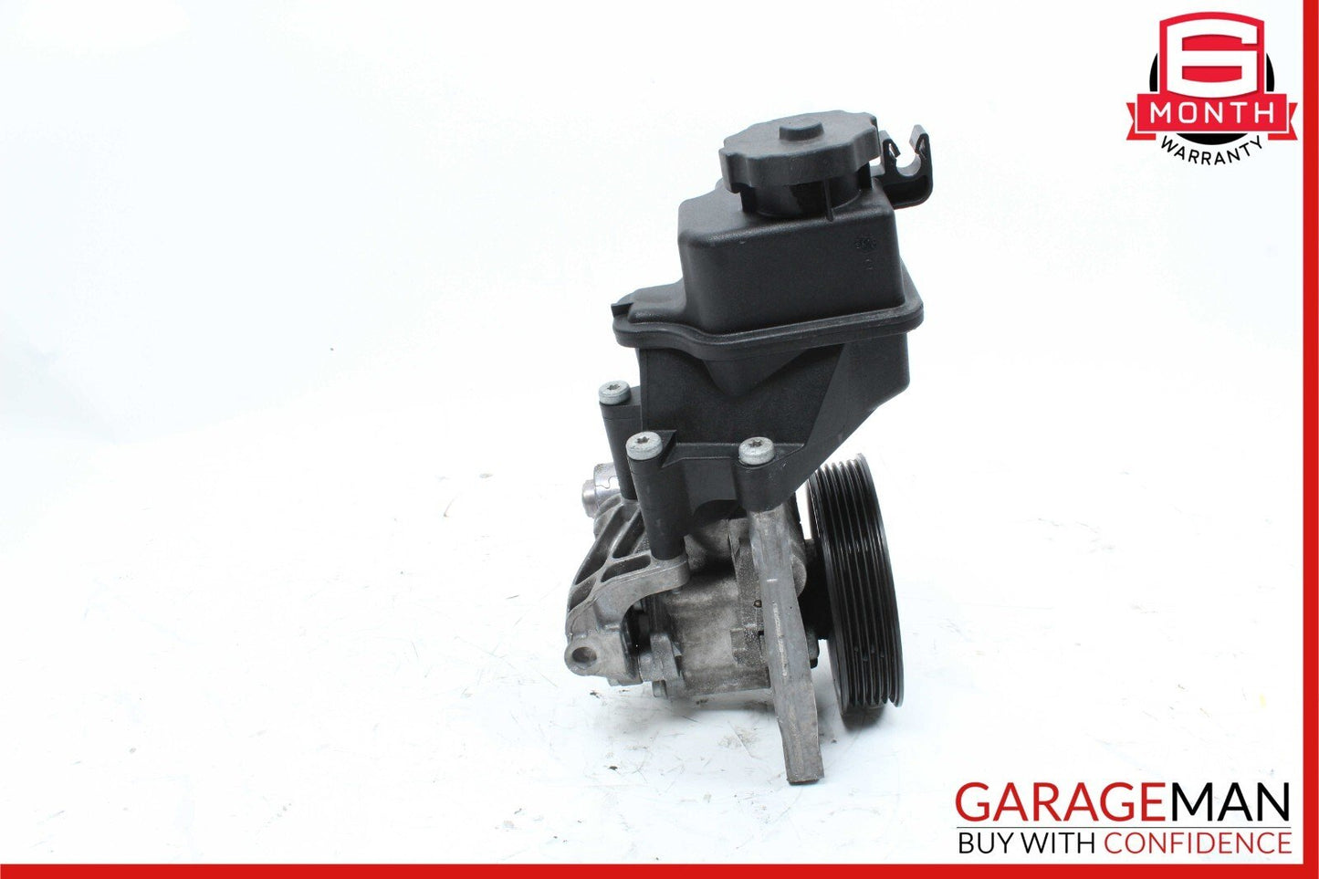 12-16 Mercedes SLK350 E350 Power Steering Pump Reservoir Assembly