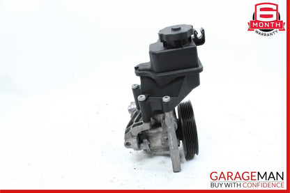 12-16 Mercedes SLK350 E350 Power Steering Pump Reservoir Assembly