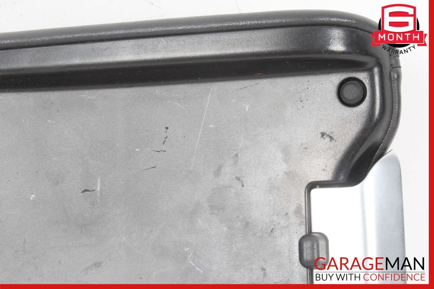 15-18 Volvo S60 V60 XC60 Center Console Armrest Lid Cover 39821870 OEM