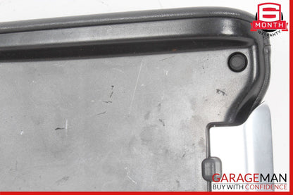 15-18 Volvo S60 V60 XC60 Center Console Armrest Lid Cover 39821870 OEM