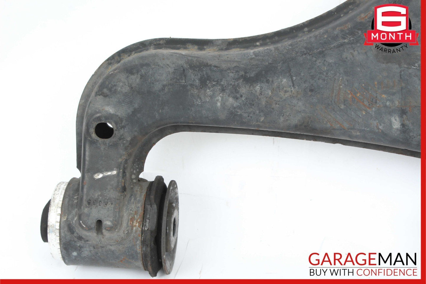 96-02 Mercedes W210 E420 E320 Front Left Driver Side Lower Control Arm OEM