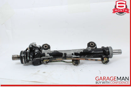 03-06 Mercedes R230 SL500 SL55 AMG Power Steering Rack And Pinion 2304600800 OEM