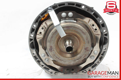 10-13 Mercedes W221 S400 Hybrid 7G-Tronic Automatic Transmission 722950 OEM 110k