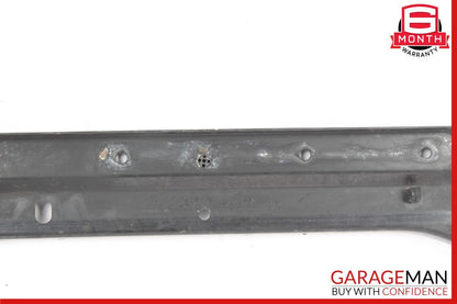 06-11 Mercedes W219 CLS63 CLS500 Front Radiator Upper Support Tie Bracket Bar