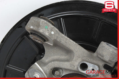 14-17 Maserati Ghibli Rear Right Passenger Wheel Spindle Knuckle Hub Bearing OEM