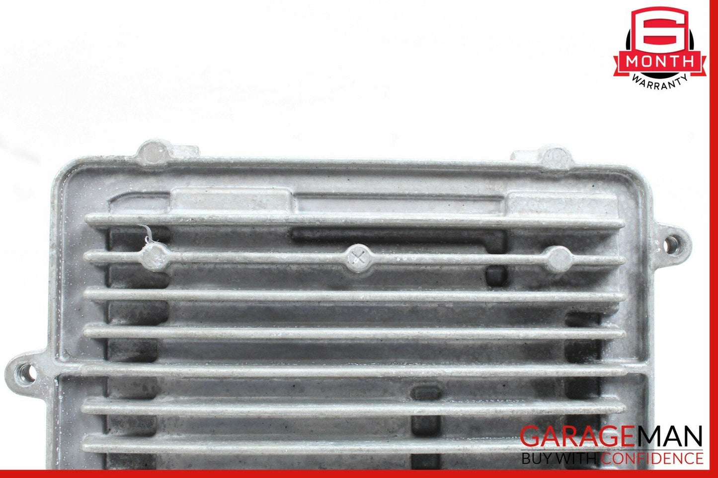 12-15 Mercedes W204 C300 GLK350 E350 3.5L ECU ECM Engine Control Module Flashed