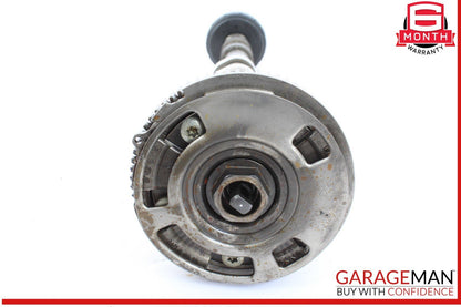 05-12 Mercedes W164 ML350 4MATIC Right Side Engine Camshaft Cam Shaft Exhaust