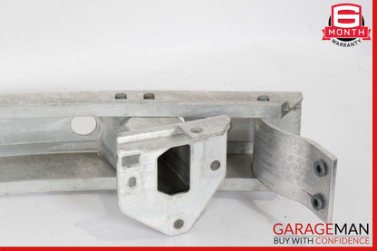18-23 Honda Odyssey Front Bumper Reinforcement Bracket Crash Rebar Assembly OEM