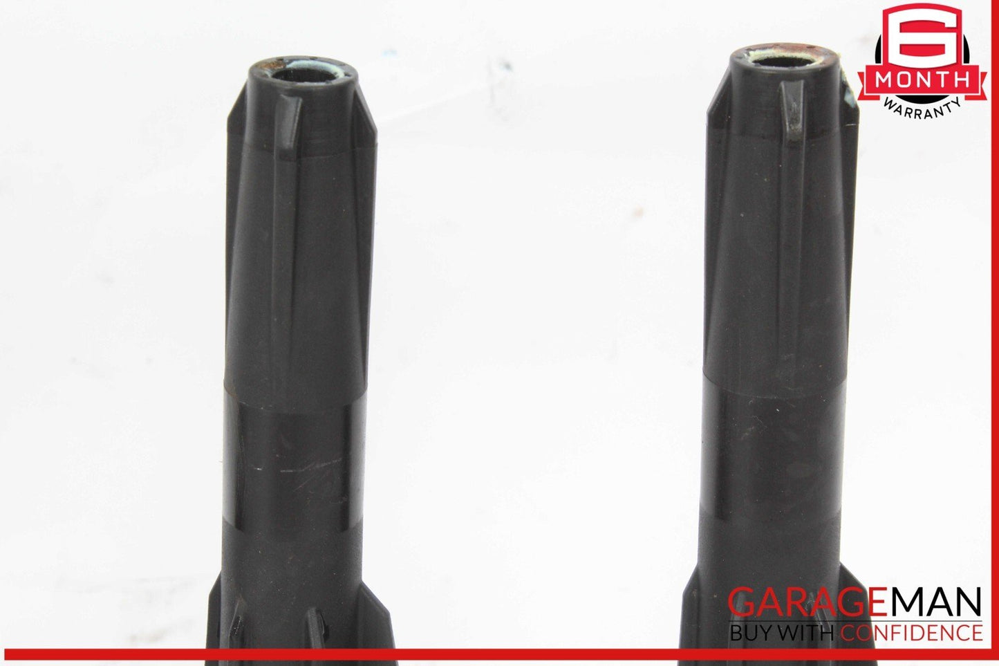 20-24 Cadillac XT5 Ignition Coil Coils Set of 4 55515866 OEM