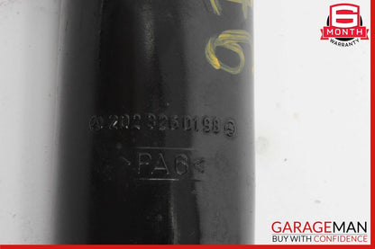94-03 Mercedes W202 C280 Rear Right & Left Side Shock Absorber Strut Set OEM