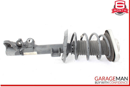 10-16 Mercedes W212 E350 Front Right and Left Side Shock Strut Absorber Set OEM