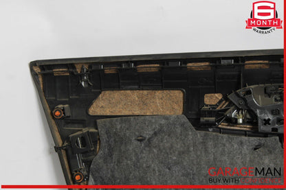 15-20 Mercedes X156 GLA250 Interior Door Panel Front Right Side OEM