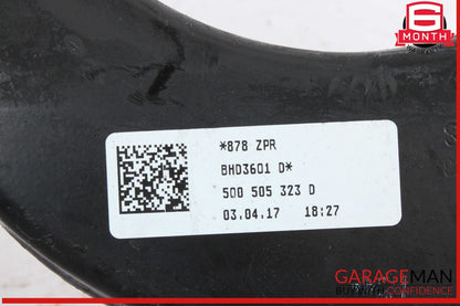 15-20 Audi A3 S3 Rear Right or Rear Left Side Upper Control Arm 5Q0505323D OEM
