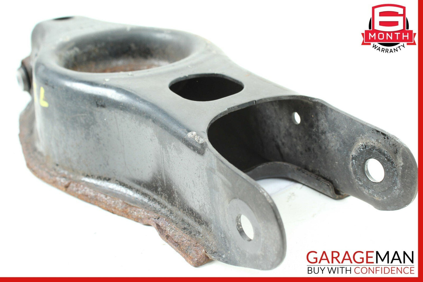 14-17 Maserati Ghibli Rear Left Driver Side Lower Suspension Control Arm OEM