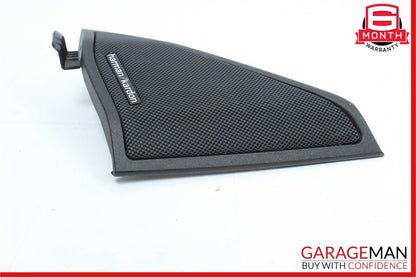 Mercedes W212 E400 E350 E250 Front Right Side Door Panel Tweeter Speaker Cover