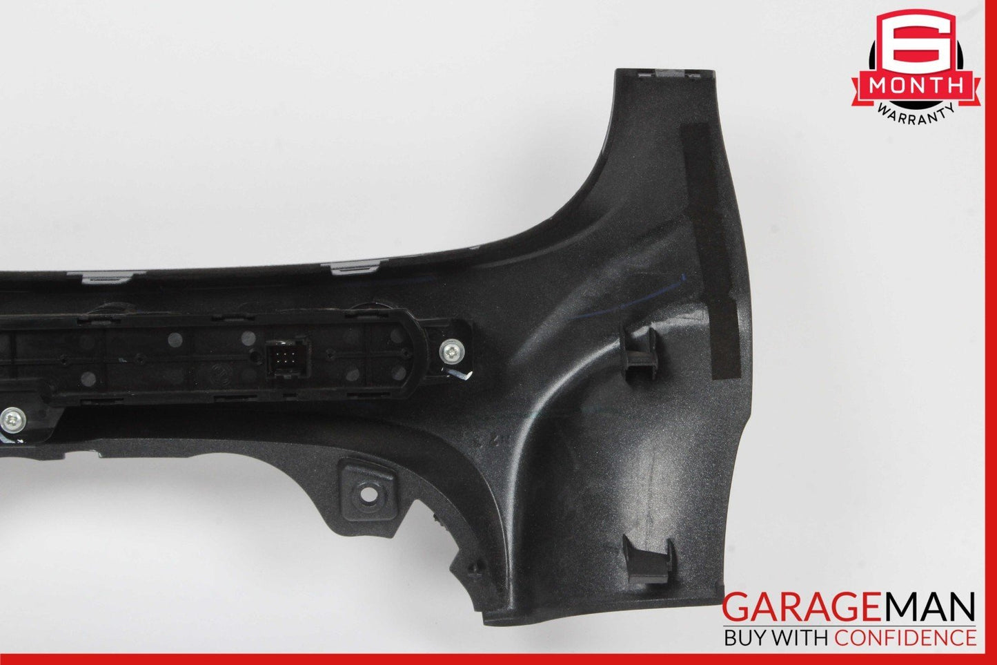 12-19 Fiat 500E Front Dash Dashboard Trim Panel w/ Right Side Air Vent OEM