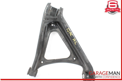 11-18 Porsche Cayenne 958 Rear Left Driver Side Lower Control Arm OEM