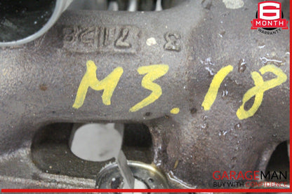 15-20 BMW M3 M4 Front Left Driver Side Turbo Charger Turbocharger OEM