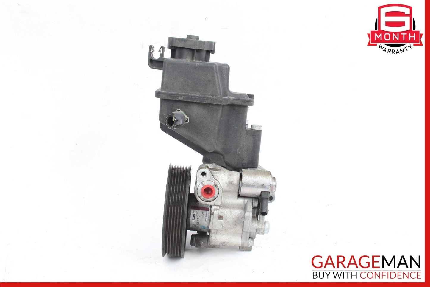 12-20 Mercedes W212 E350 SLK350 SLC43 AMG Power Steering Pump Reservoir Assy