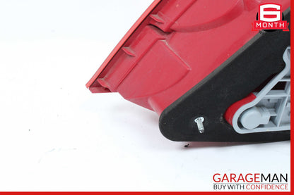 08-11 Mercedes W204 C300 C350 Tail Light Lamp Left Driver Side OEM