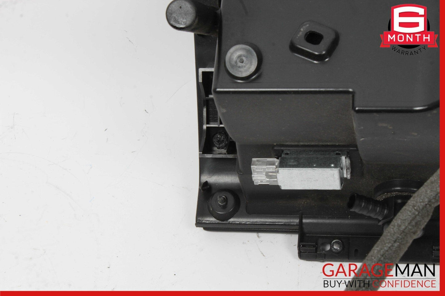 08-10 Porsche Cayenne S 957 Glove Box Storage Tray Compartment OEM