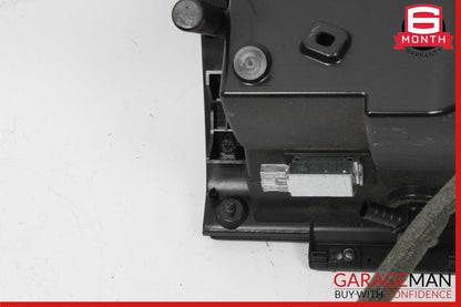 08-10 Porsche Cayenne S 957 Glove Box Storage Tray Compartment OEM