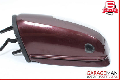 07-08 Mercedes X164 GL450 GL550 Left Side Rear View Door Mirror Assembly OEM