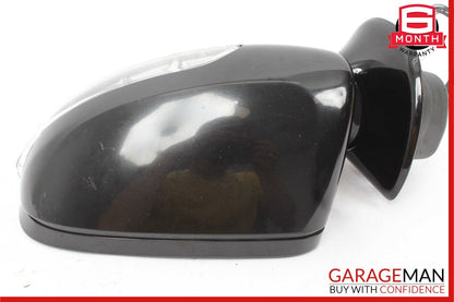 07-09 Mercedes W211 E350 E550 E63 AMG Front Left Side Mirror Door Rear View